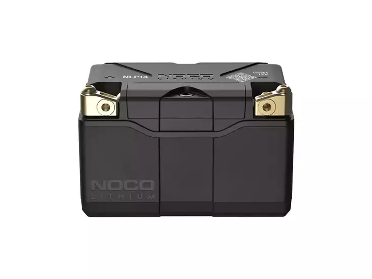 NOCO NLP14 LITIUM AKKU 51,2WH 500A +/- - Yleisosat ja tarvikkeet - 46426 - 1
