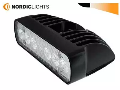 NORDIC PICTOR 620 LED FLOOD UPSIDE M16 TT - Yleisosat ja tarvikkeet - 51976 - 1