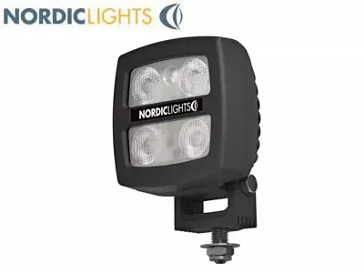 NORDIC SCORPIUS LED N2401 24W 12/24V FLOOD - Yleisosat ja tarvikkeet - 51996 - 1