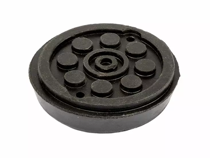 NOSTOTYYNY KUMI Ø52MM TUNKILLE 1-92572 - Yleisosat ja tarvikkeet - 75296 - 1