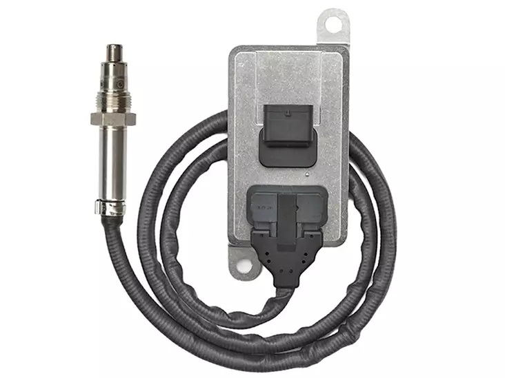NOX-ANTURI IVECO EURO6 - Yleisosat ja tarvikkeet - 45376 - 1