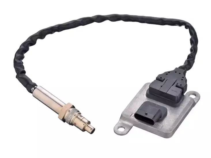NOX-ANTURI MB - Yleisosat ja tarvikkeet - 45486 - 1