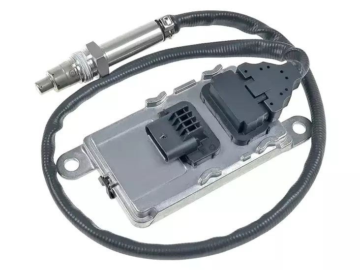 NOX-ANTURI MERCEDES - Yleisosat ja tarvikkeet - 45056 - 1