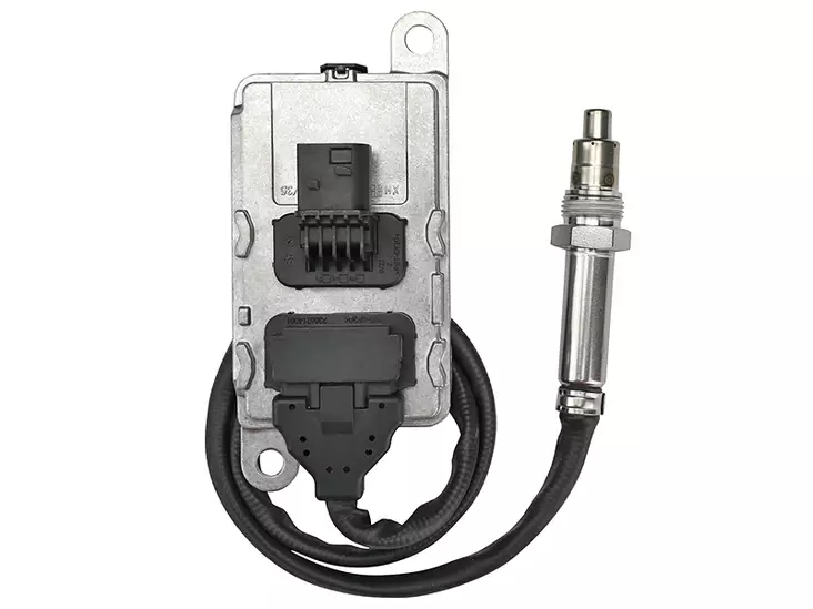 NOX-ANTURI MERCEDES EURO6 - Yleisosat ja tarvikkeet - 45336 - 1