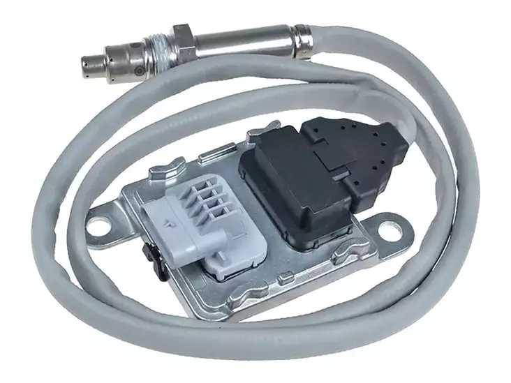 NOX-ANTURI NISSAN, OPEL, RENAULT - Yleisosat ja tarvikkeet - 45536 - 1
