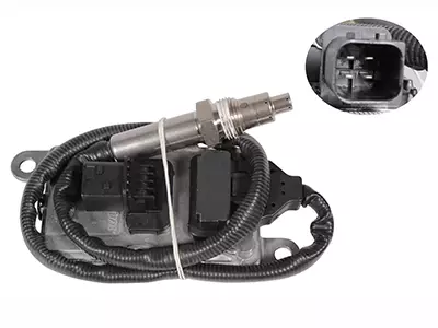 NOX-SENSORI DAF - Yleisosat ja tarvikkeet - 23246 - 1