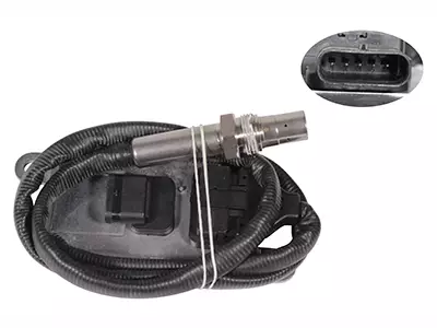 NOX-SENSORI IVECO - Yleisosat ja tarvikkeet - 23126 - 1