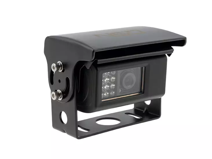 NSD FULL HD LÄPPÄKAMERA - Yleisosat ja tarvikkeet - 49396 - 1