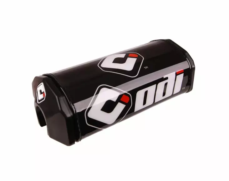 ODI FLIGHT Bar Mount Pad BLACK/Black - Moottoripyörän Ohjaustangot - 69746 - 1