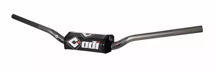 ODI Handlebar KTM 16-18 - Graphite - Moottoripyörän Ohjaustangot - 81026 - 1