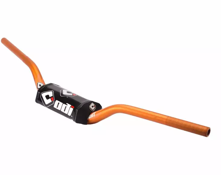 ODI Handlebar KTM OE - Orange - Moottoripyörän Ohjaustangot - 81706 - 1