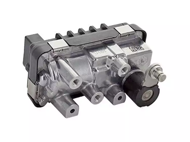 OHJAINLAITE TURBO - Yleisosat ja tarvikkeet - 10586 - 1