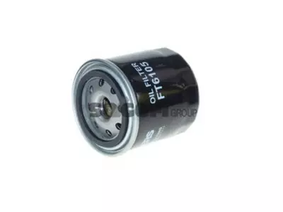 ÖLJYNSUODATIN CPF, FORD - Yleisosat ja tarvikkeet - 62156 - 1