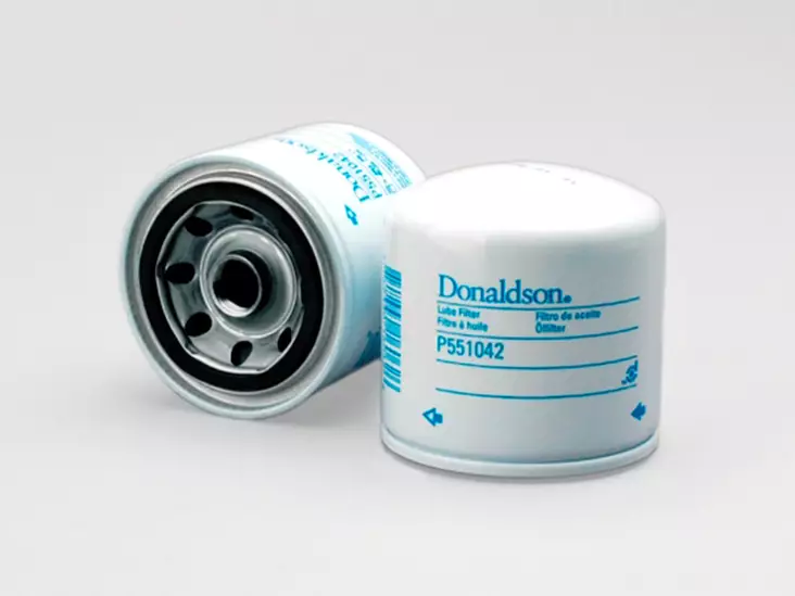 ÖLJYNSUODATIN DONALDSON - Yleisosat ja tarvikkeet - 58176 - 1