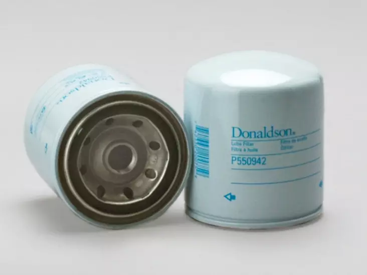ÖLJYNSUODATIN DONALDSON - Yleisosat ja tarvikkeet - 58586 - 1