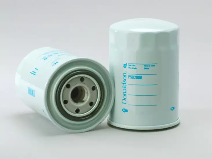ÖLJYNSUODATIN DONALDSON - Yleisosat ja tarvikkeet - 59606 - 1