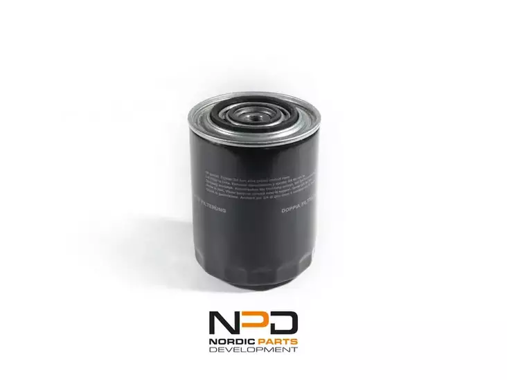 ÖLJYNSUODATIN NPD - Yleisosat ja tarvikkeet - 6246 - 1