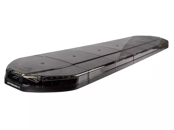 OPTIBEAM DARK PHANTOM 1800MM LED-MAJAKKAPANEELI 10-30V - Yleisosat ja tarvikkeet - 51966 - 1