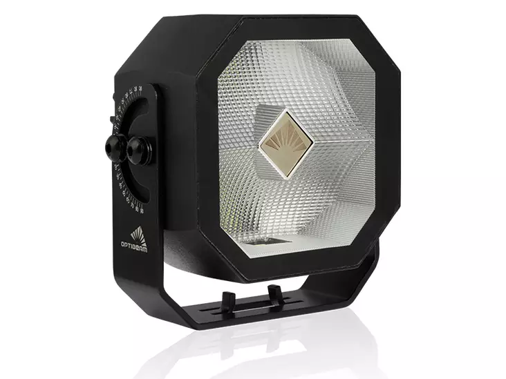 OPTIBEAM OCTAX 5.0 LED TYÖVALO - Yleisosat ja tarvikkeet - 162086 - 1