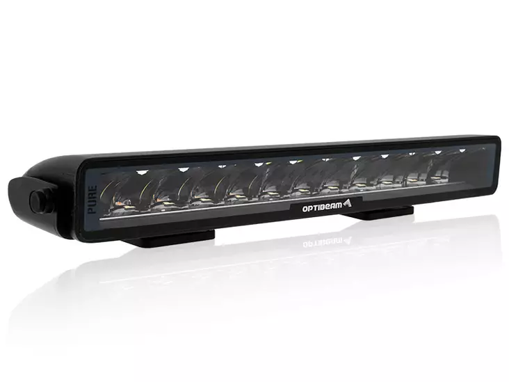 OPTIBEAM PURE 335 - Yleisosat ja tarvikkeet - 51236 - 1