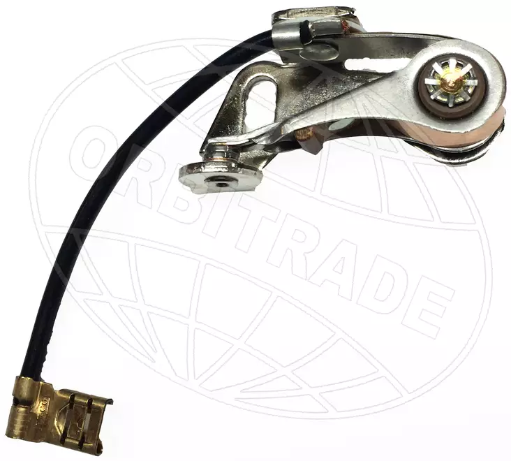 Orbitrade kärki B18, B20, B21, MB10 - Veneen Sisämoottorin osat - 110606 - 1