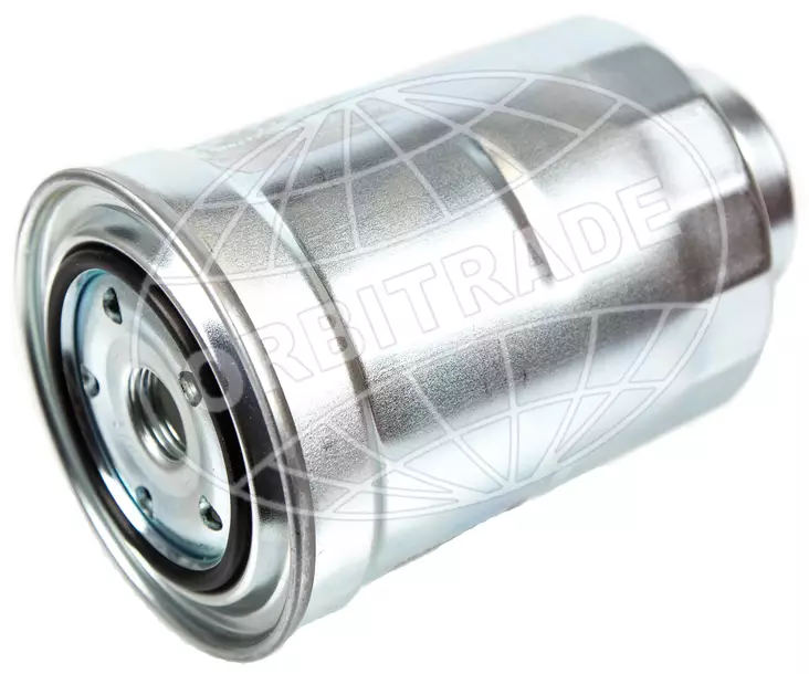 Orbitrade polttoainesuodatin Yanmar 6LP - Veneen Sisämoottorin osat - 110586 - 1