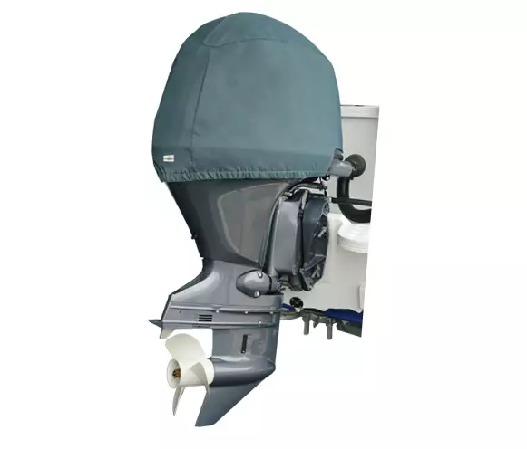 OS YAMAHA 4 CYL 50-70HP STORAGE COVER - Veneen Peitteet & suojat - 108306 - 1