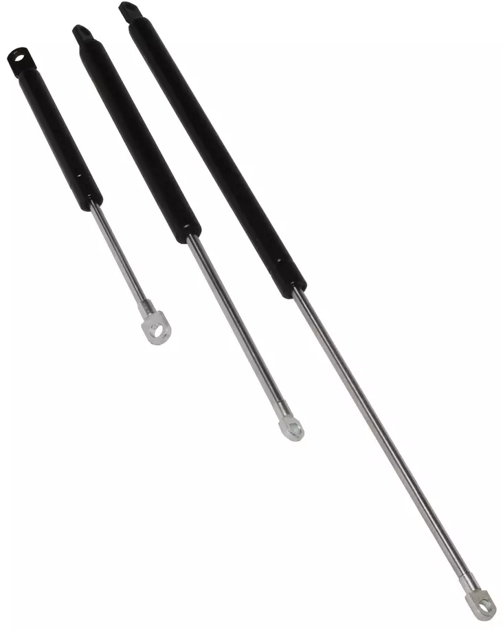 Osculati Kaasujousi RST 355mm 11kg - Veneen Kansihelat & tarvikkeet - 92586 - 1