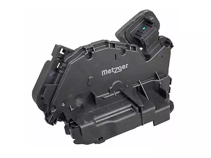 OVILUKKO SÄHKÖINEN VAG TAKA VASEN - Yleisosat ja tarvikkeet - 71646 - 1