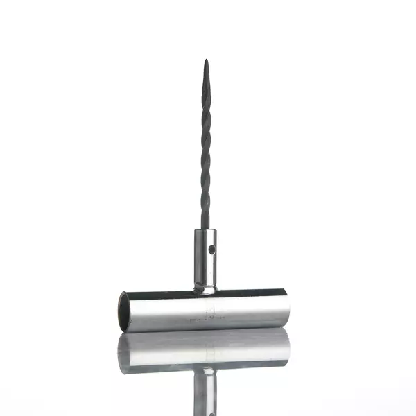 Paikkaustyökalu raspi 6mm - Rengastarvikkeet - 115606 - 1