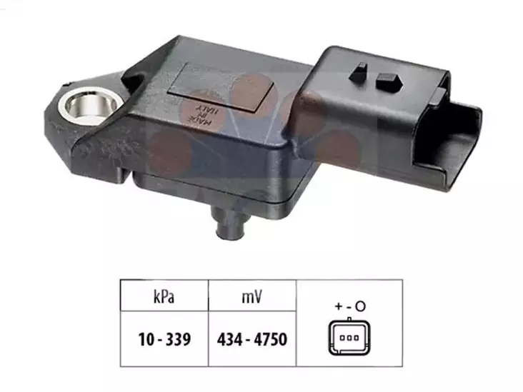 PAINETUNNISTIN IMUSARJA - Yleisosat ja tarvikkeet - 26006 - 1
