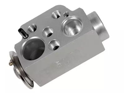 PAISUNTAVENTTIILI DENSO VW T5 2003-2009 - Yleisosat ja tarvikkeet - 68476 - 1