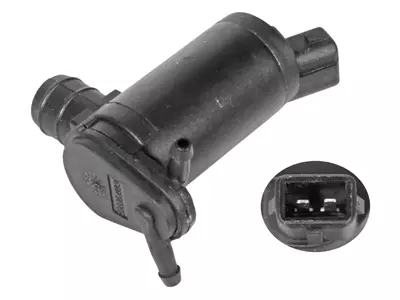 PESUL.PUMPPU 12V FORD - Yleisosat ja tarvikkeet - 54766 - 1