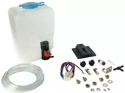 PESULAITE 12V 1,2L - Yleisosat ja tarvikkeet - 54676 - 1