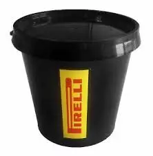 Pirelli Mousse Gel Burk 1kg - Moottoripyörän Rengasrasva - 87166 - 1
