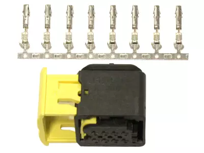 PISTOKE HDSCS LC 8 LYHTYIHIN - Yleisosat ja tarvikkeet - 50576 - 1