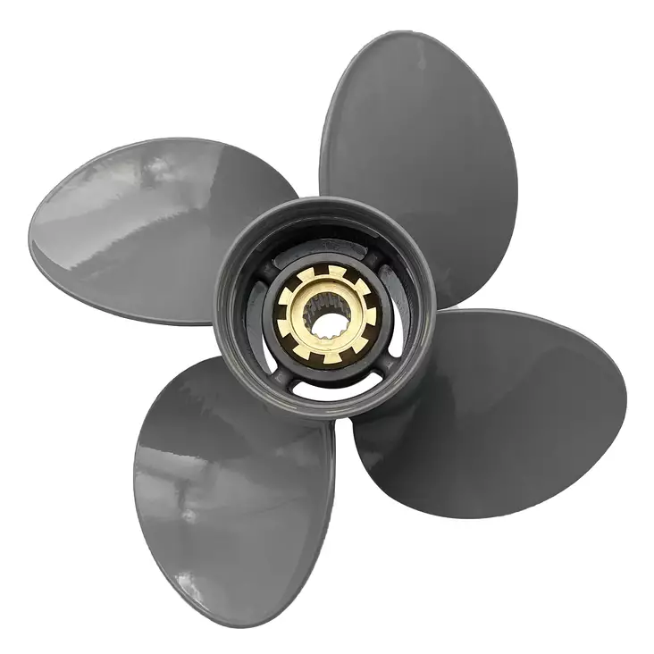 POLASTORM potkuri 13x17 Honda - Veneen Potkuri & tarvikkeet - 109476 - 1