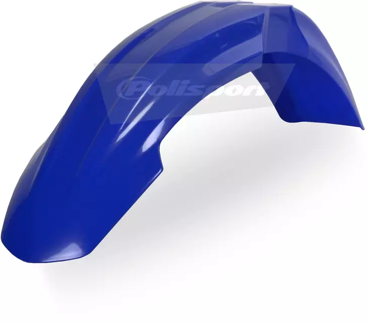 Polisport etulokasuoja YZ125/250 06-12, YZ250F/450F 06-09 (9) - Moottoripyörän Lokasuojat - 106776 - 1