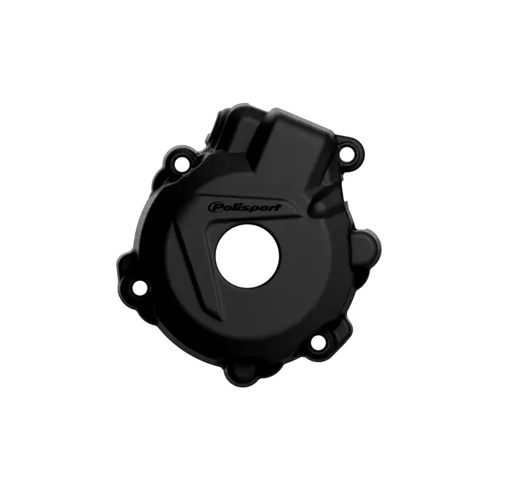 Polisport Ignition Cover Protectors KTM EXC-F/ XCF-W 250 / 350 14-16 (10) - Moottoripyörän Suojat & suojukset - 106226 - 1
