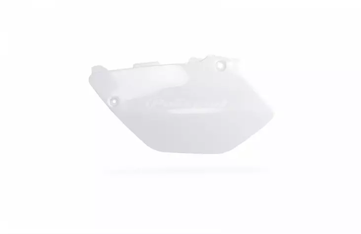 Polisport sivunumerokilvet YZ125/250 02-11 (7) - Moottoripyörän Sivupaneelit - 105866 - 1