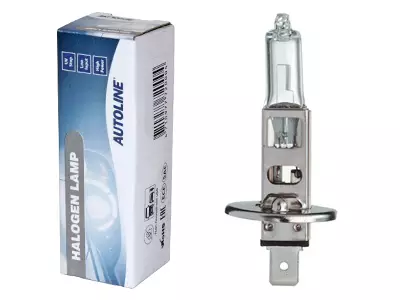 POLTTIMO AUTOLINE 24V H1 70W - Yleisosat ja tarvikkeet - 68016 - 1