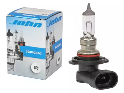 POLTTIMO JAHN 12V H12 9055 53W PZ20D - Yleisosat ja tarvikkeet - 69496 - 1