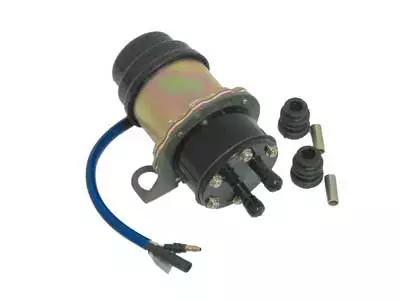 POLTTOAINEPUMP. 12V JAPAN - Yleisosat ja tarvikkeet - 22056 - 1
