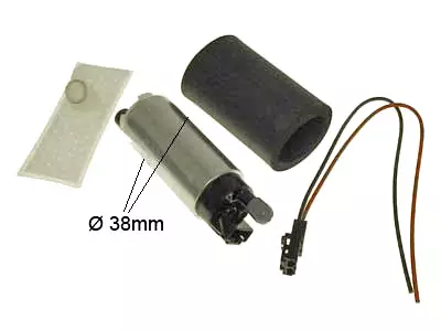 POLTTOAINEPUMP. NISSAN 38MM - Yleisosat ja tarvikkeet - 22516 - 1