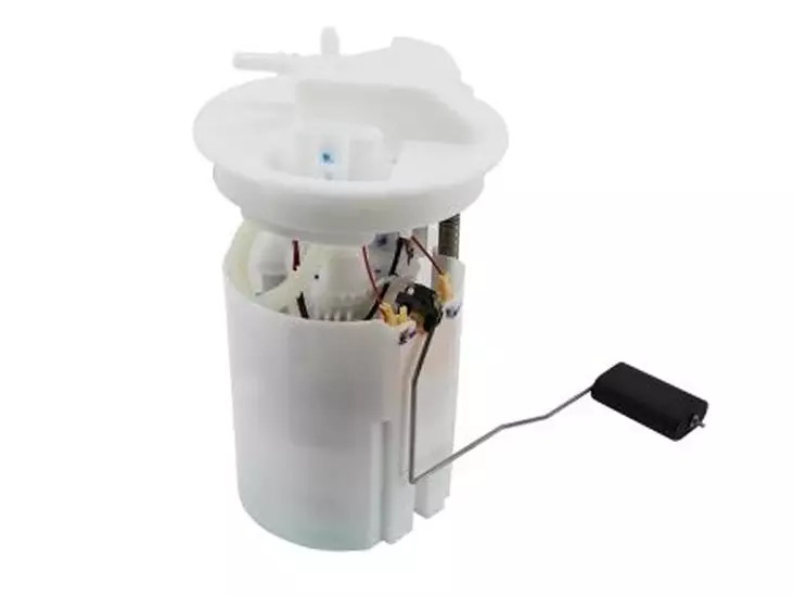 POLTTOAINEPUMPPU BOSCH FORD - Yleisosat ja tarvikkeet - 75346 - 1