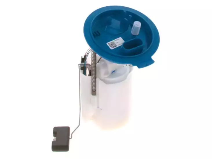 POLTTOAINEPUMPPU BOSCH VW - Yleisosat ja tarvikkeet - 75516 - 1