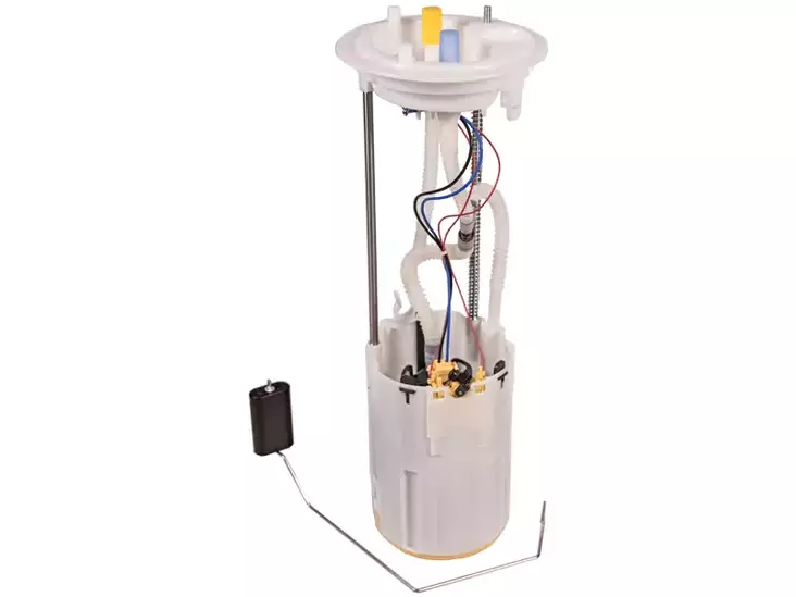 POLTTOAINEPUMPPU CITROEN,FIAT,PEUGEOT - Yleisosat ja tarvikkeet - 8176 - 1