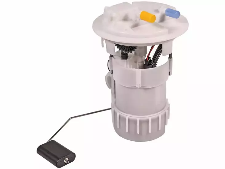 POLTTOAINEPUMPPU CITROEN,PEUGEOT - Yleisosat ja tarvikkeet - 8236 - 1