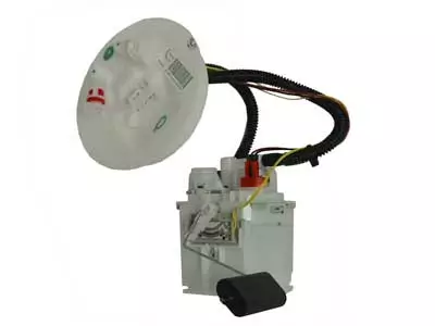 POLTTOAINEPUMPPU MONDEO - Yleisosat ja tarvikkeet - 22536 - 1