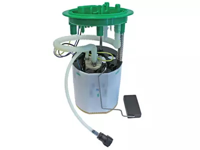 POLTTOAINEPUMPPU TÄYD. AUDI - Yleisosat ja tarvikkeet - 21836 - 1